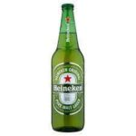 BIRRA HEINEKEN CL.66