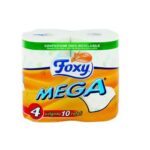 CARTA IG.FOXY MEGA COMPATTA X4