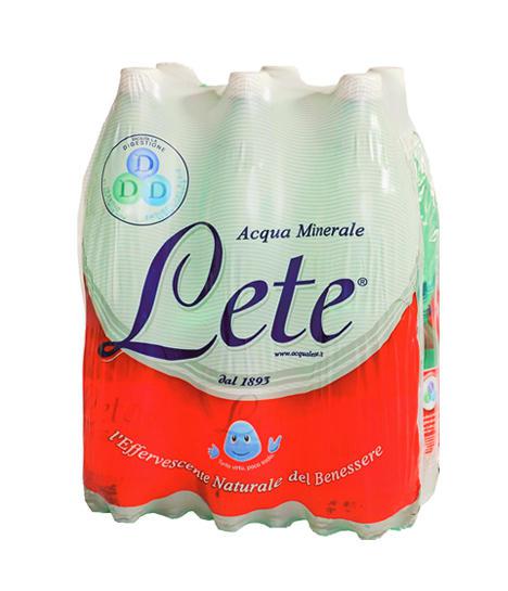 ACQUA LETE LT.1,5 X 6