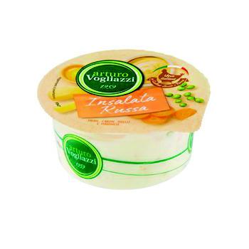 VOGLIAZZI INS.RUSSA GR150