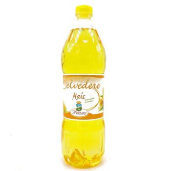 OLIO MAIS LT.1 PORTARO BELVEDERE