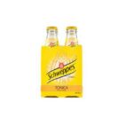 SCHWEPPES CL.18 X 4 ACQUA TONICA