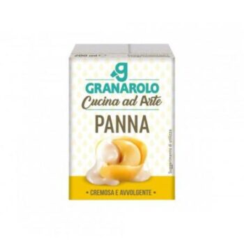 PANNA X CUCINA ML.200 GRANAROLO