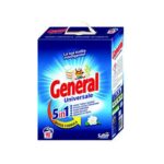 FUSTONE GENERAL 90 MIS.