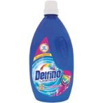Detersivo Lavatrice Delfino 38Lav. Colorati
