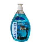 Sapone Liquido Althaea lt.1 Fiori di Felce
