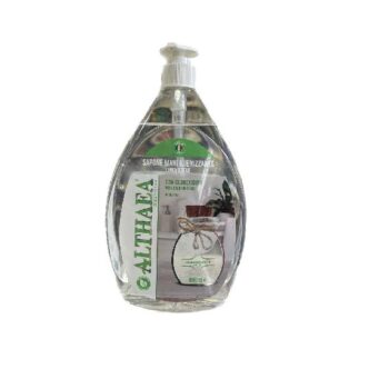 Sapone Liquido Althaea lt.1 Igienizzante