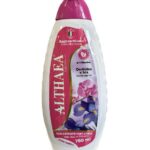 Bagnoschiuma Althaea ml.750 Orchidea e Iris