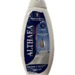 Bagnoschiuma Althaea ml.750 Crema Latte