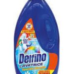 Detersivo Lavatrice Delfino 38Lav. Macchie