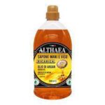 SAPONE LIQU.ALTHAEA LT.2 ARGAN RICARICA