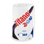 BOBINA TITANO 275 STRAPPI CELTEX