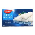 FINDUS FILETTI DI MERLUZZO GR.360