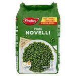 FINDUS PISELLI NOVELLI KG.1