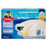 FINDUS FILETTI PLATESSA GR.250