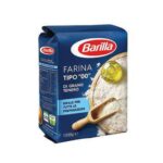 FARINA BARILLA KG.1 TIPO 00