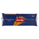 SPAGHETTINI KG.1 BARILLA 3