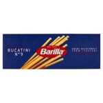 BUCATINI KG.1 BARILLA 9
