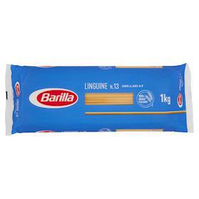 LINGUINE KG.1 BARILLA 13