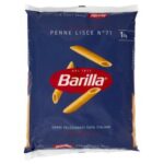 PENNE LISCE KG.1 BARILLA 71