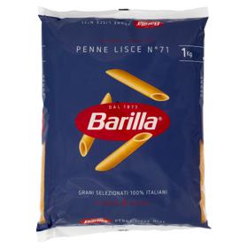 PENNE LISCE KG.1 BARILLA 71