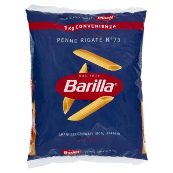 PENNE RIGATE KG.1 BARILLA 73