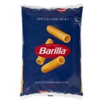 TORTIGLIONI KG.1 BARILLA N.83