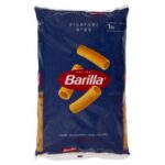 RIGATONI KG.1 BARILLA 89