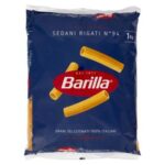 SEDANI RIGATI KG.1 BARILLA 94
