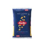 MEZZI CANNERONI KG.1 BARILLA 48