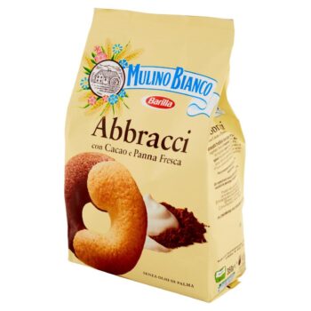 ABBRACCI GR.350 MULINO BIANCO