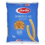 CATANESELLA KG.1 BARILLA 82
