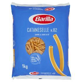 CATANESELLA KG.1 BARILLA 82