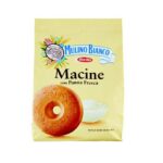 BISC.M.BIANCO GR.800 MACINE