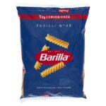 FUSILLI KG.1 BARILLA 98