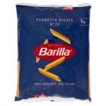 PENNETTE RIGATE KG.1 BARILLA 72