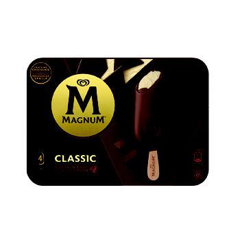 MAGNUM CLASSICO X4