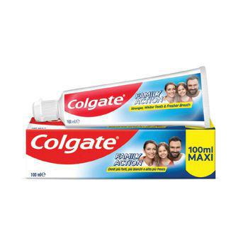 DENTIF.COLGATE ML.100 FAMILY ACTION
