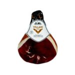 PROSC.CRUDO PASTORELLO VILLANI