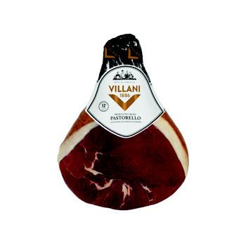 PROSC.CRUDO PASTORELLO VILLANI