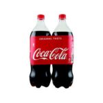 COCA COLA LT.1,35 X 2