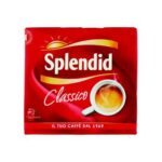 CAFFE' SPLENDID GR.250 X 2 CLASSICO