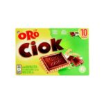 ORO CIOK GR.250 NOCCIOLA SAIWA