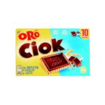 ORO CIOK GR.250 LATTE SAIWA