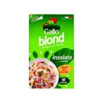RISO GALLO BLOND KG.1 INSALATE