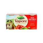 POLPA VALFRUTTA GR.400 X 3 CUBETTI