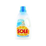 SOLE LANA E DELICATI LT.1 TALCO