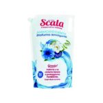 AMMORB.SCALA 80 LAV.FIORD.GARDENIA RIC.