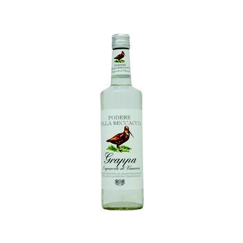 GRAPPA BECCACCIA CL.70