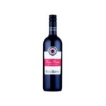 VINO ROSSO CL.75 BOTTE BUONA